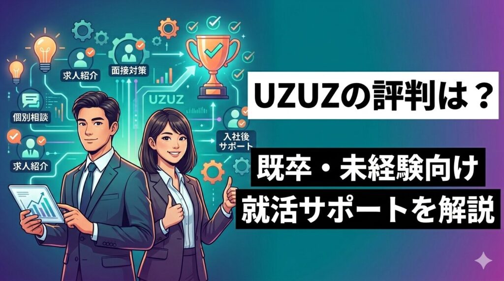 UZUZ